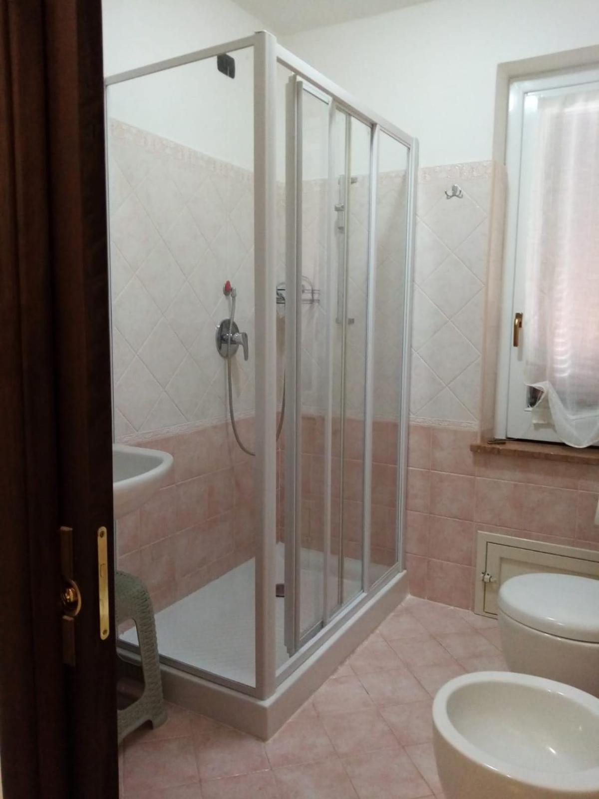 B&B Villa Isa Riaci Екстериор снимка